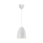 DFTP by Nordlux Nexus 2 Pendelleuchte Metall Grau | Geeignet für E27
