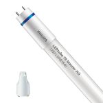 Philips LED Röhre T8 MASTER (EM/Mains) High Output 12W 1575lm - 840 Kaltweiß | 90cm - Ersatz für 30W