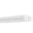 Ledvance LED Feuchtraumleuchte 18W 2250lm - 830 Warmweiß | 60cm - 3 Stunden Notbeleuchtung
