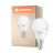 Ledvance Smart+ Matter E14 P45 4.9W 470lm - 827-865 Abstimmbares Weiß | RGBW - Dimmbar - Ersatz Für 40W