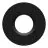 Ledvance Spot Combo Ip65/5x Ring Rund Fix Schwarz