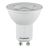 Sylvania RefLED ES50 LED-Spot GU10 PAR16 6.2W 450lm 36D - 830 Warmweiß | Ersatz Für 50W
