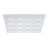 Sylvania LED-Panel Quadro Weiß 4650lm - 840 Kaltweiß | 60x60cm - UGR 