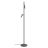 DFTP by Nordlux Makoto Stehlampe Chrom | Geeignet für G9