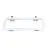 Noxion Built-in Rahmen für Noxion LED Emergency Bulkhead