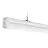 Noxion LED Modul NX-Line V2 70W 12600lm 30D - 840 Kaltweiß | 1500mm - Dali Dimmbar - 8-Polig - UGR 