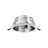 Noxion LED Downlight Leto 12W 1440lm 60D - 940 Kaltweiß | 165mm - Ausschnitt 140mm