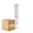 Mehrfachpackung 10x Ledvance Dulux-D LED 7W - 840 Kaltweiß | 2-Pins - Ersatz Für 18W