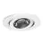 Philips Led-Spot RS156B CoreLine Aluminium Weiß 7.2W 800lm 36D - 840 Kaltweiß | 85mm - Ausschnitt 68mm - IP20/44 - Dimmbar