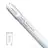 Noxion LED Röhre T8 Avant Extreme (EM/Mains) High Output 16.5W 2650lm - 865 Tageslichtweiß | 150cm - Ersatz Für 58W