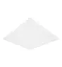 Ledvance LED Panel Kompakt 28W 3640lm - 830 Warmweiß | 62.5x62.5cm - UGR <19 - Dali Dimmbar