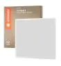 Ledvance LED Panel Kompakt 28W 3640lm - 830 Warmweiß | 60x60cm - UGR <19 - Dali Dimmbar