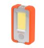 Ledvance LED Flashlight Compact Orange 4W 400lm 120D - 865 Tageslichtweiß | IP65