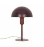 Nordlux Tischlampe Ellen Metall Rot| Geeignet für 1x E14