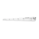 Ledvance LED Wasserdicht Deckenleuchte feuchtigkeitsdicht 5X Durchgangsverdrahtung 46W 4000K 150cm | Kaltweiß

