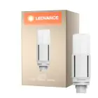 Ledvance DULUX-D LED 9.5W - 830 Warmweiß | 2-Pins - Ersatz Für 26W