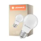 Ledvance Classic LED E27 Birne Matt 8.5W 806lm - 827 Extra Warmweiß | Ersatz Für 60W - Recycelt