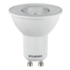 Sylvania RefLED ES50 LED-Spot GU10 PAR16 7W 580lm 110D - 830 Warmweiß | Ersatz Für 50W