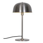 Nordlux Cera Tischlampe Silber | Geeignet für E14
