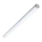 Philips LED Feuchtraumleuchte Ledinaire WT060C 46W 5600lm - 840 Kaltweiß | 150cm - 1x Durchgangsverdrahtung