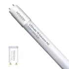 Noxion LED Röhre T8 Avant Extreme (EM/Mains) High Output 16.5W 2650lm - 830 Warmweiß | 150cm - Ersatz Für 58W