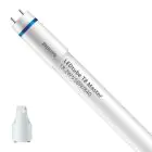 Philips LED Röhre T8 MASTER (EM/Mains) High Output 18.2W 3100lm - 840 Kaltweiß | 150cm - Ersatz für 58W