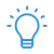 Icon LED-Lampe