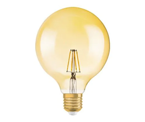 eine LED-Lampe von Osram
